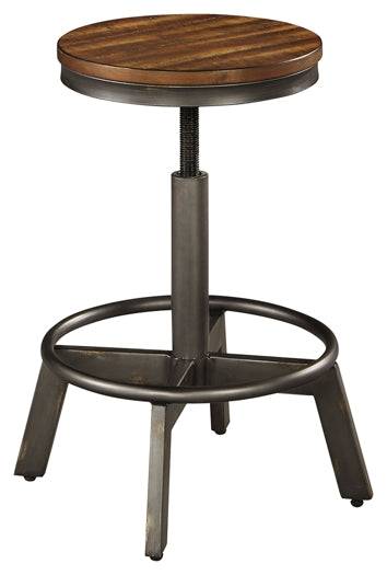 Ashley Express - Torjin Swivel Stool (2/CN)