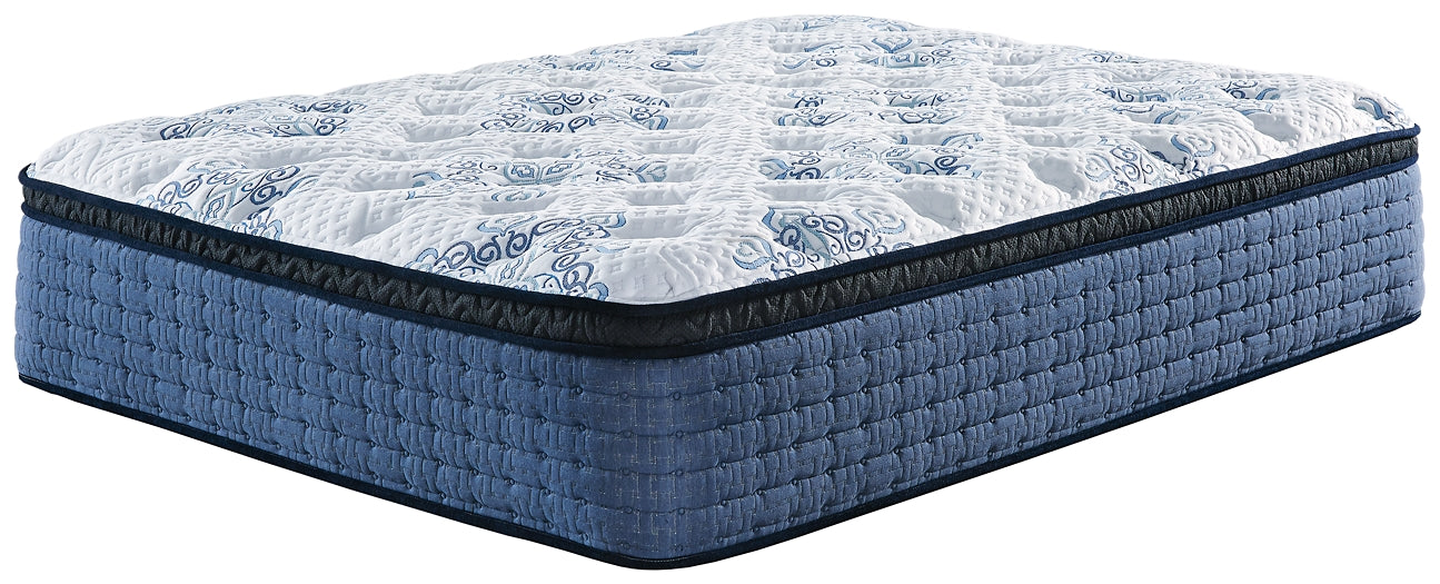 Ashley Express - Mt Dana Euro Top California King Mattress