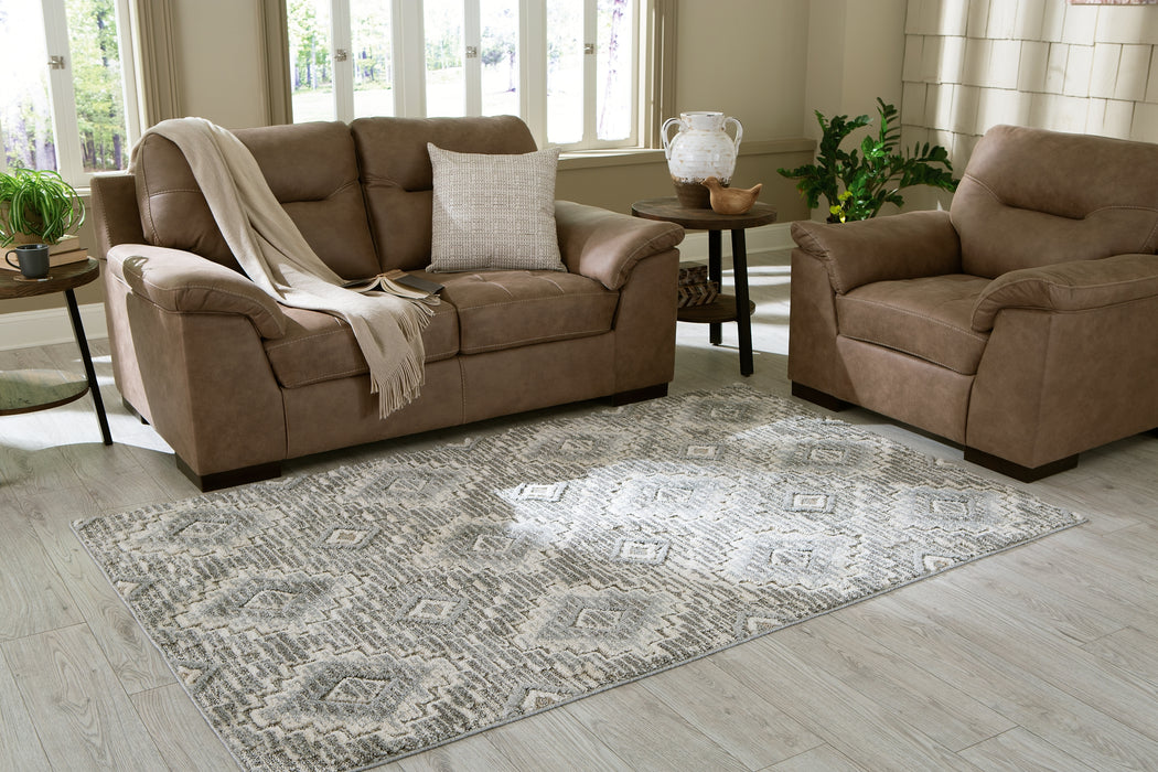 Ashley Express - Monwick Large Rug