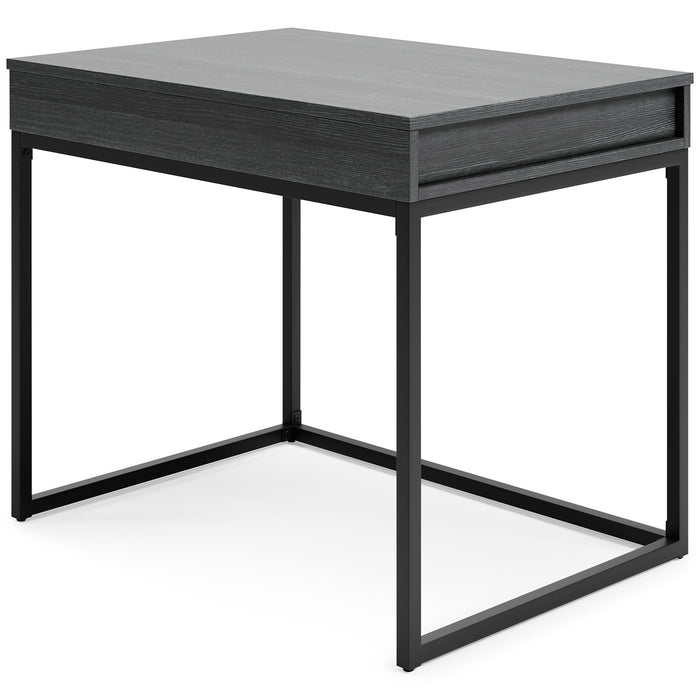 Ashley Express - Yarlow Home Office Lift Top Desk