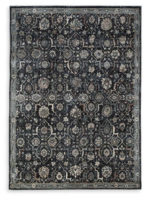 Ashley Express - Hilcott Medium Rug