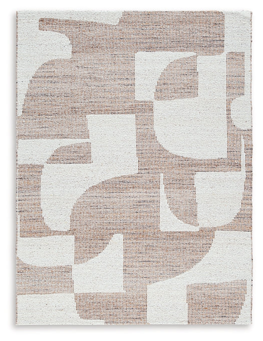 Ashley Express - Brynnfield Medium Rug