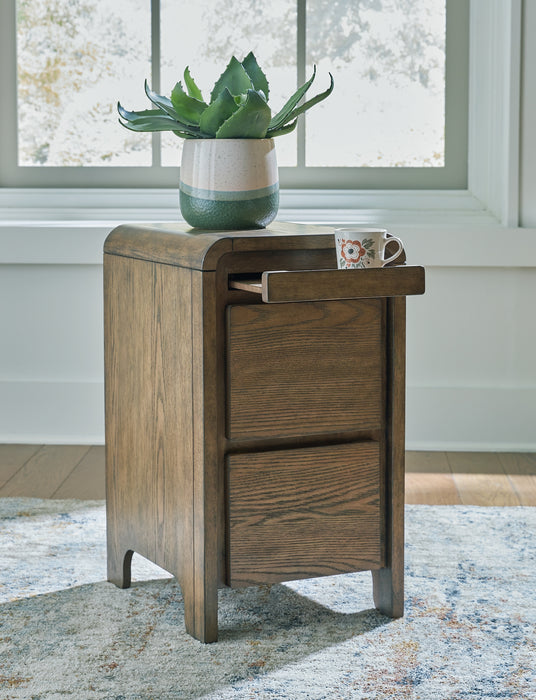 Ashley Express - Jensworth Accent Table