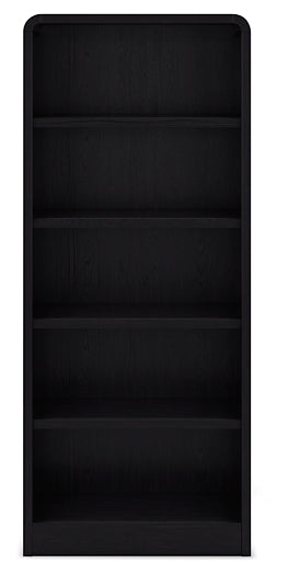 Ashley Express - Rowanbeck Large Bookcase