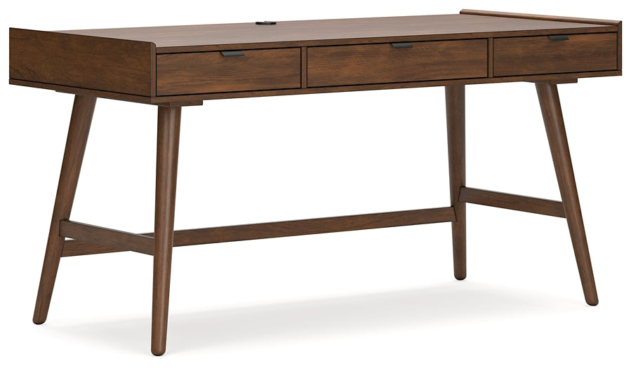 Ashley Express - Lyncott Home Office Desk