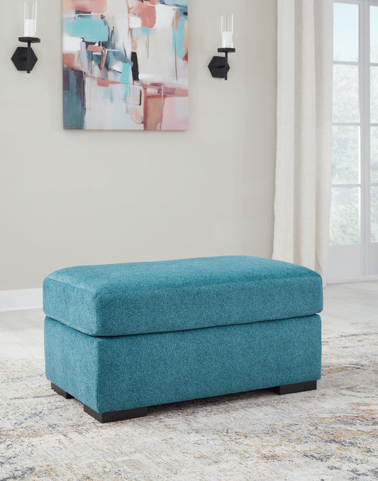 Ashley Express - Keerwick Ottoman