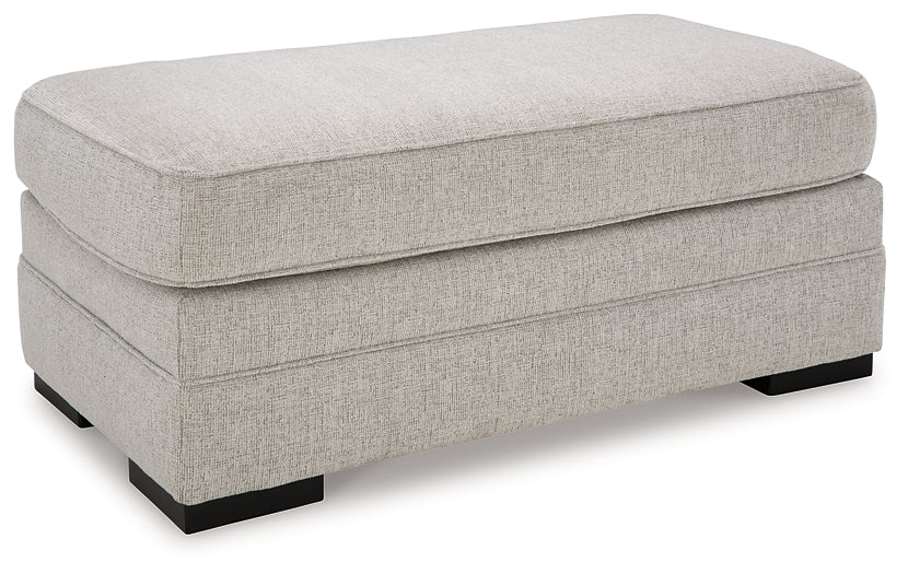 Ashley Express - Eastonbridge Ottoman