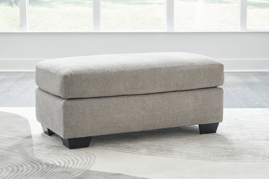 Ashley Express - Avenal Park Ottoman