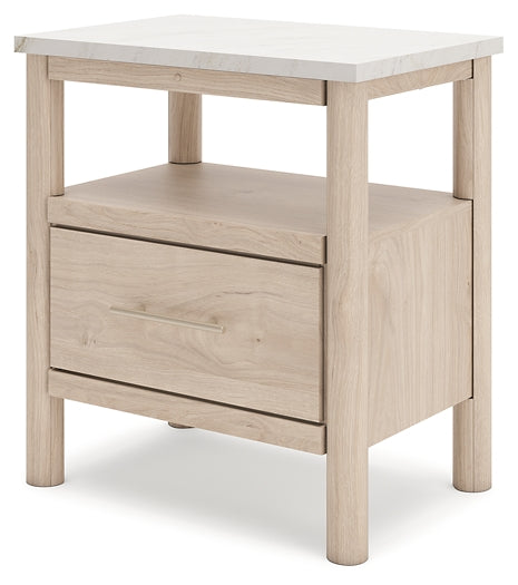 Ashley Express - Cadmori One Drawer Night Stand