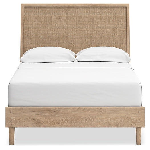 Ashley Express - Cielden  Panel Bed