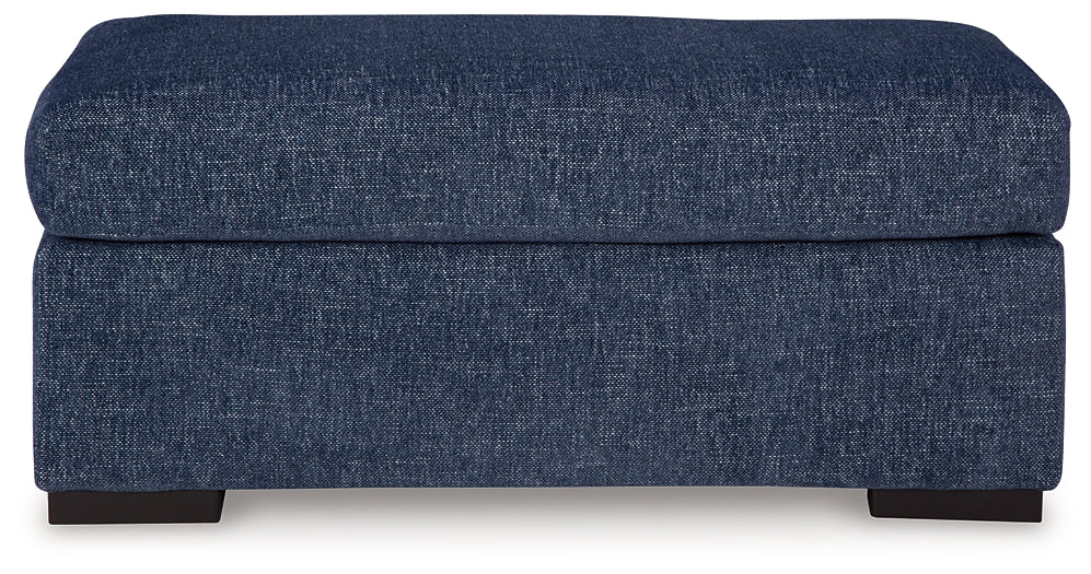 Ashley Express - Evansley Ottoman