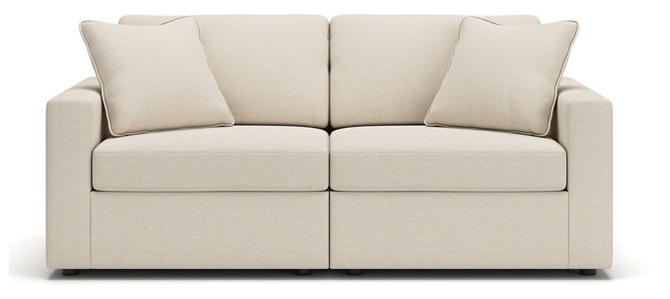 Modmax Sofa and Loveseat