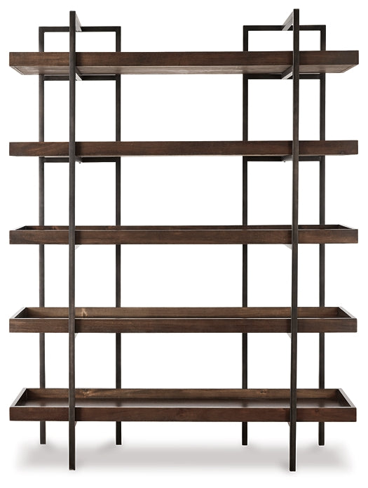 Ashley Express - Starmore Bookcase