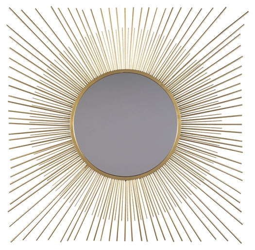 Ashley Express - Elspeth Accent Mirror