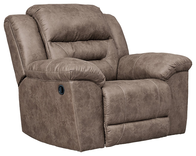 Stoneland Rocker Recliner