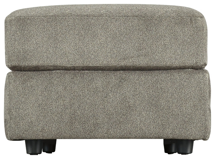 Ashley Express - Soletren Oversized Accent Ottoman