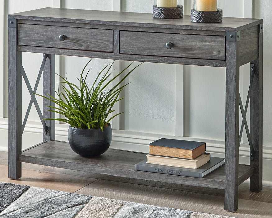 Ashley Express - Freedan Console Sofa Table