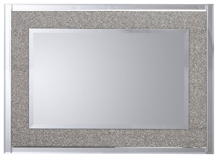 Ashley Express - Kingsleigh Accent Mirror