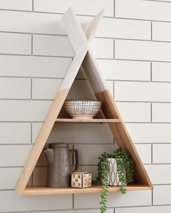 Ashley Express - Cadel Wall Shelf