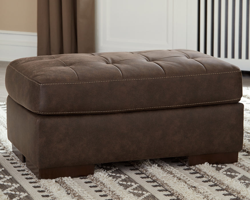 Ashley Express - Maderla Ottoman