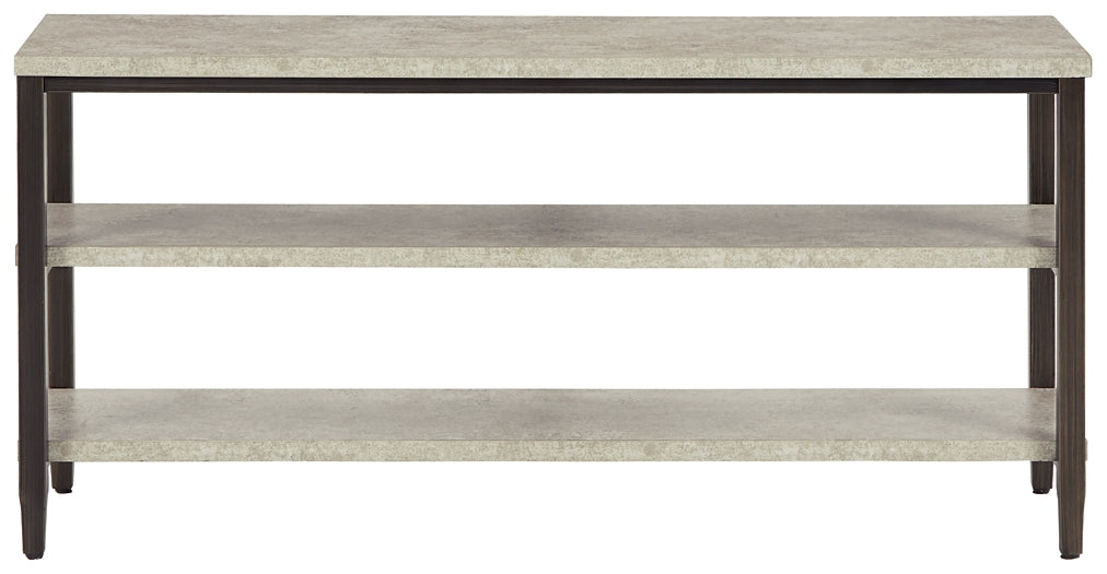 Ashley Express - Shybourne Sofa Table