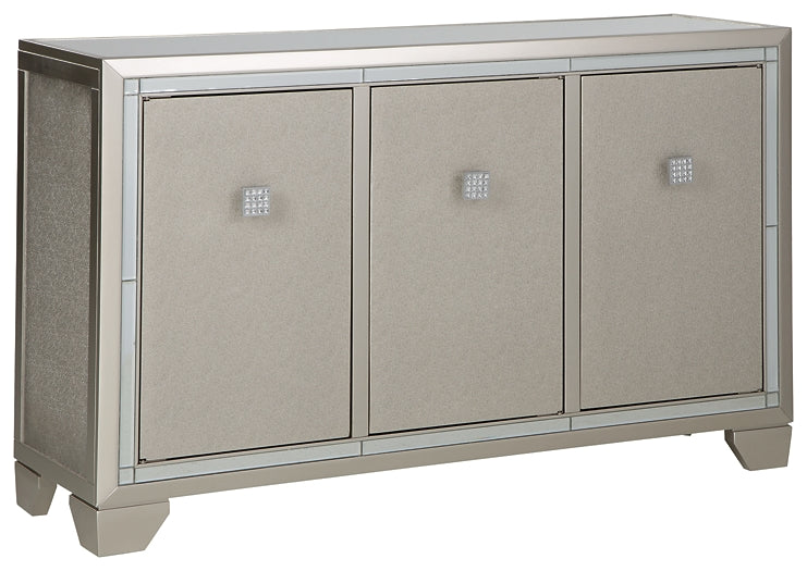 Ashley Express - Chaseton Accent Cabinet