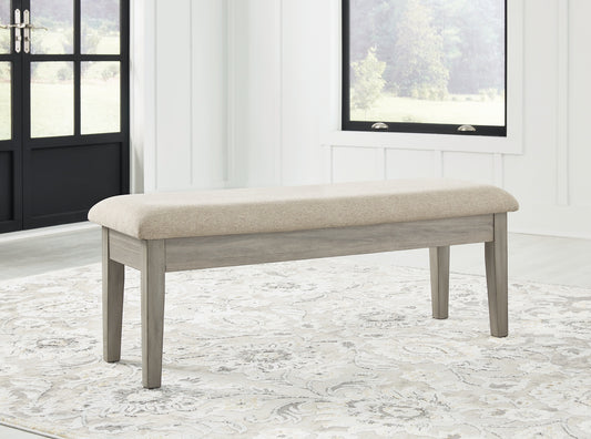 Ashley Express - Parellen Upholstered Storage Bench