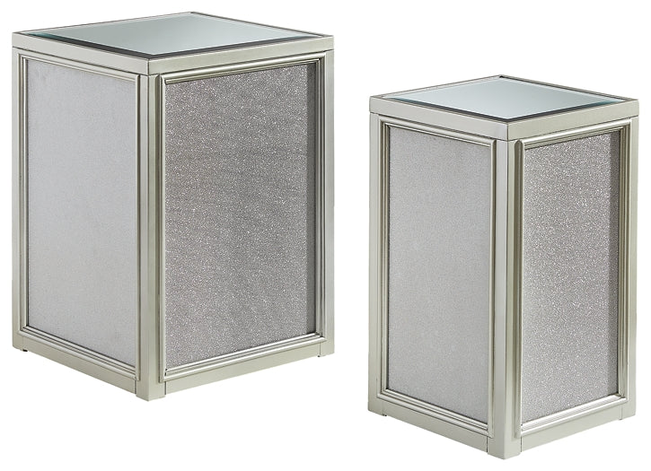 Ashley Express - Traleena Nesting End Tables (2/CN)