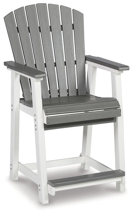 Ashley Express - Transville Barstool (2/CN)