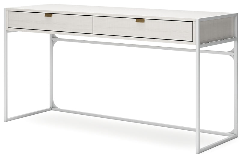 Ashley Express - Deznee Home Office Desk