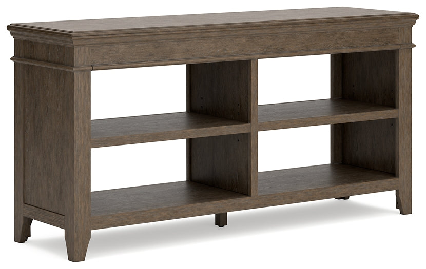 Ashley Express - Janismore Credenza