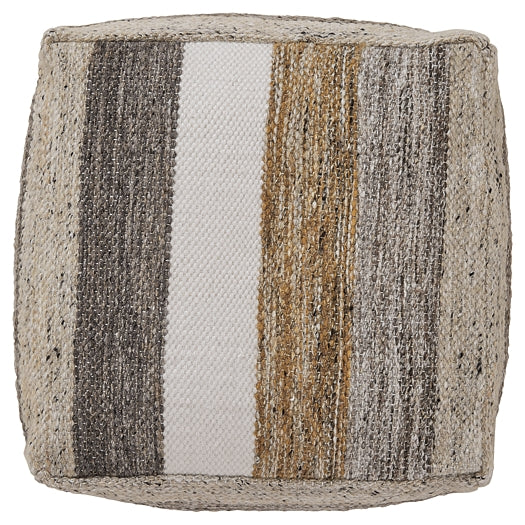 Ashley Express - Josalind Pouf