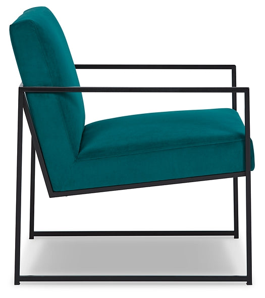 Ashley Express - Aniak Accent Chair