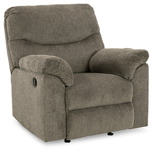 Alphons Rocker Recliner