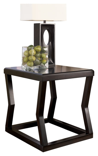 Kelton 2 End Tables