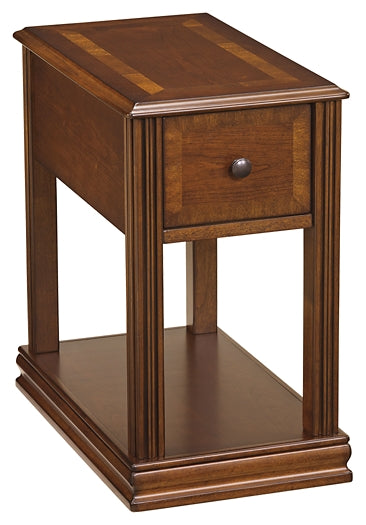 Breegin 2 End Tables