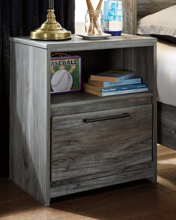 Ashley Express - Baystorm One Drawer Night Stand