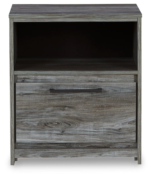 Ashley Express - Baystorm One Drawer Night Stand