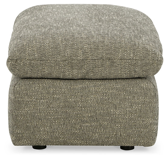 Ashley Express - Dramatic Ottoman