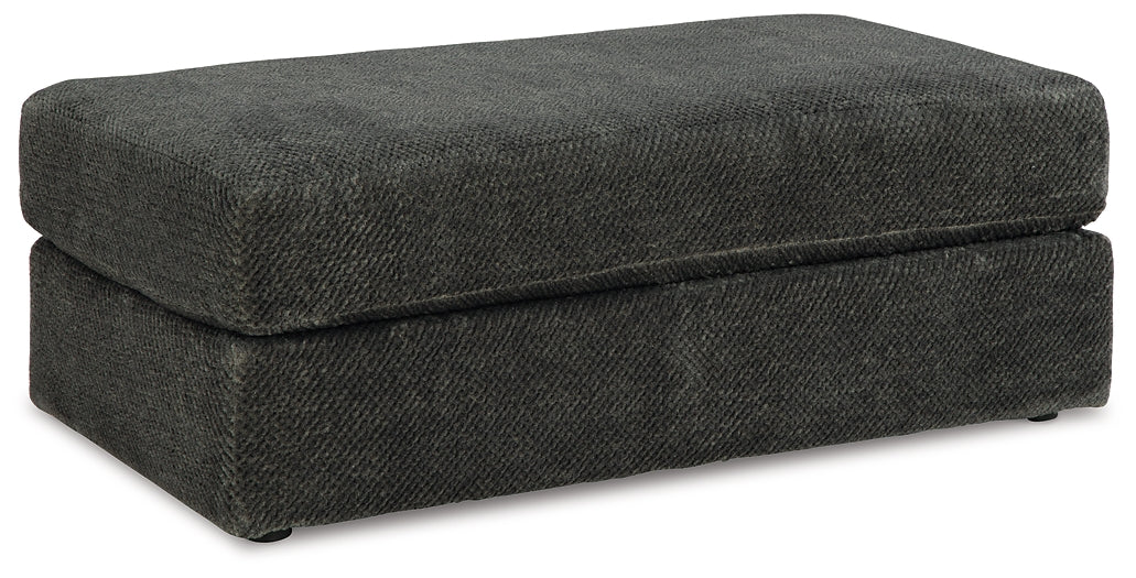 Ashley Express - Karinne Oversized Accent Ottoman