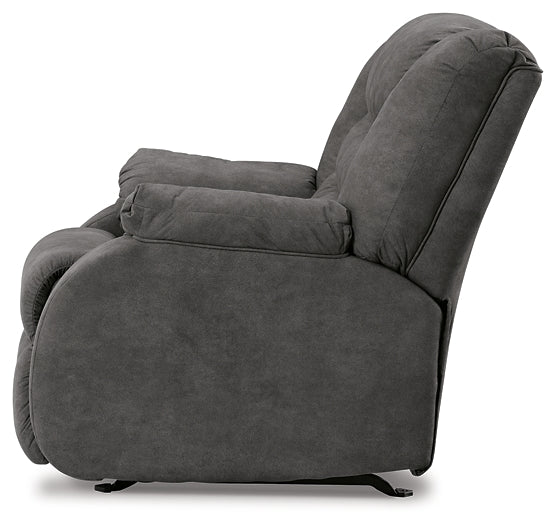 Partymate Rocker Recliner