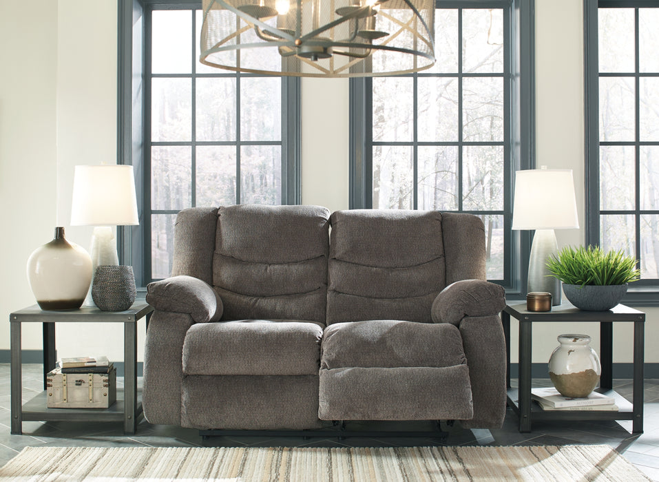 Tulen Sofa and Loveseat