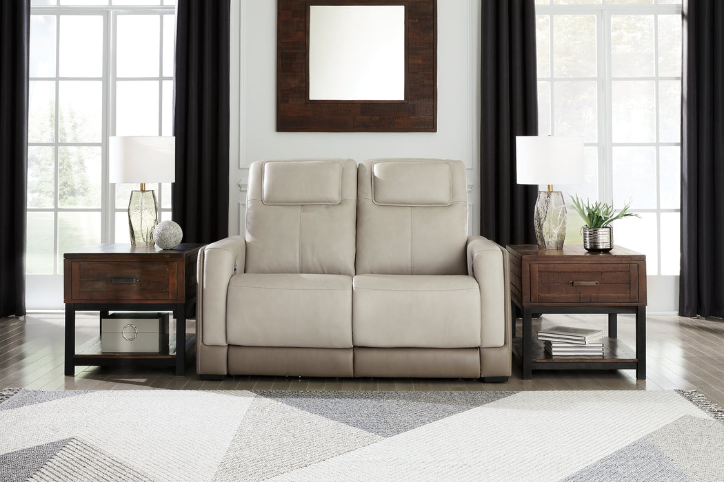 Battleville Sofa, Loveseat and Recliner