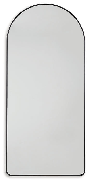 Ashley Express - Sethall Floor Mirror