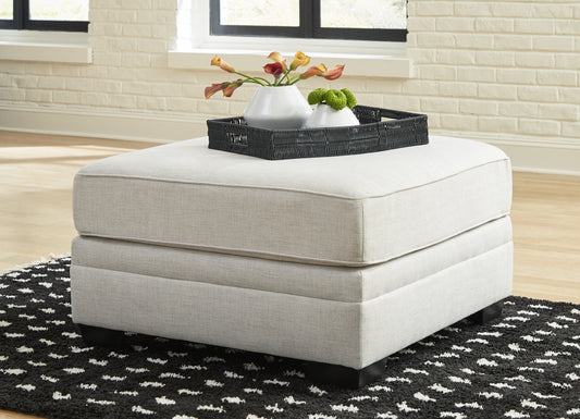 Ashley Express - Huntsworth Oversized Accent Ottoman