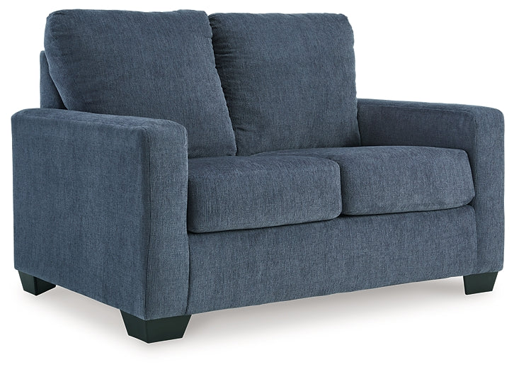 Rannis Twin Sofa Sleeper