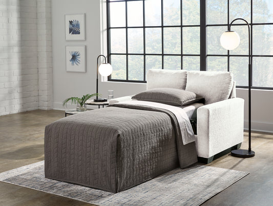 Rannis Twin Sofa Sleeper