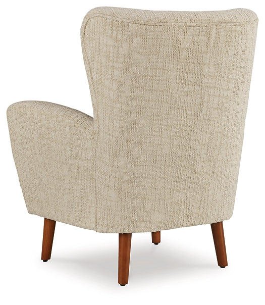 Ashley Express - Jemison Next-Gen Nuvella Accent Chair