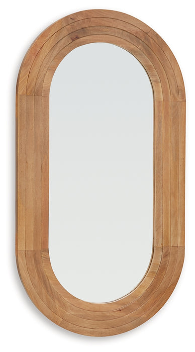 Ashley Express - Daverly Accent Mirror