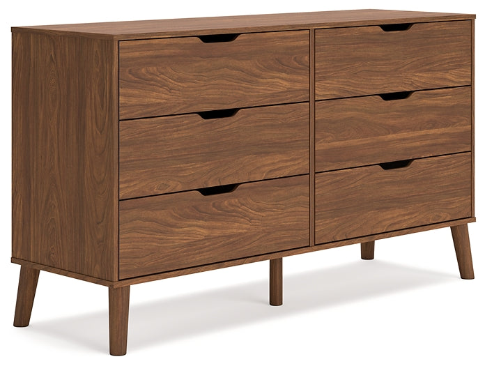 Ashley Express - Fordmont Six Drawer Dresser